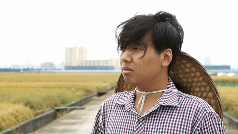 空巢老人之《铁窗泪》2.0版